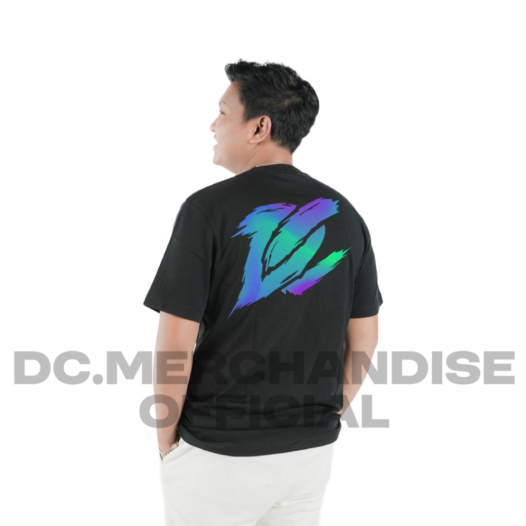 DC MERCHANDISE OFFICIAL KAOS | BOREALIS