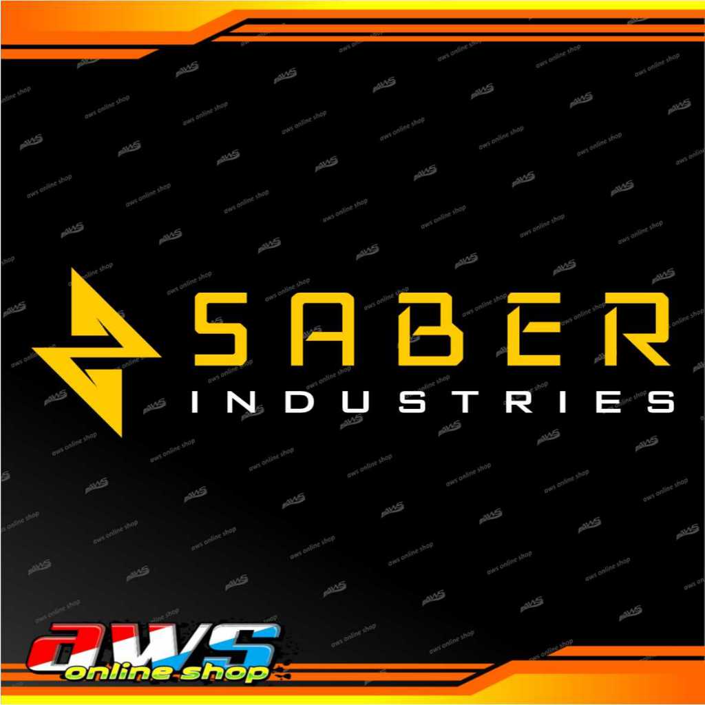 Sticker Cutting SABER Industries