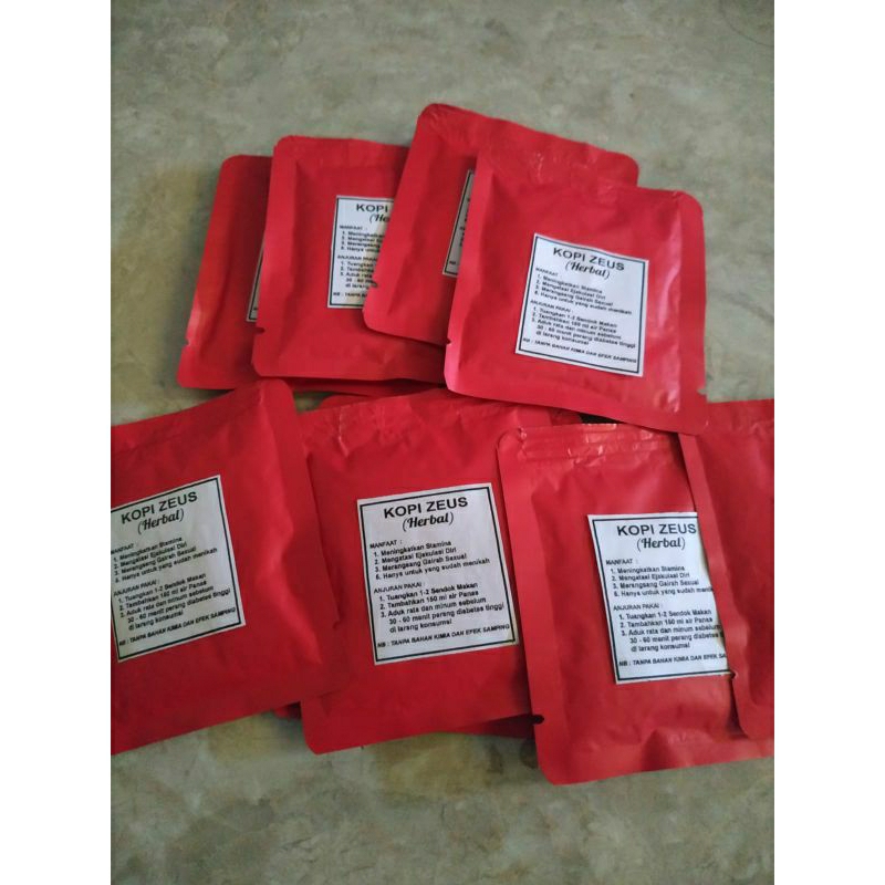

kopi Zeus(kopi vitalitas pria)