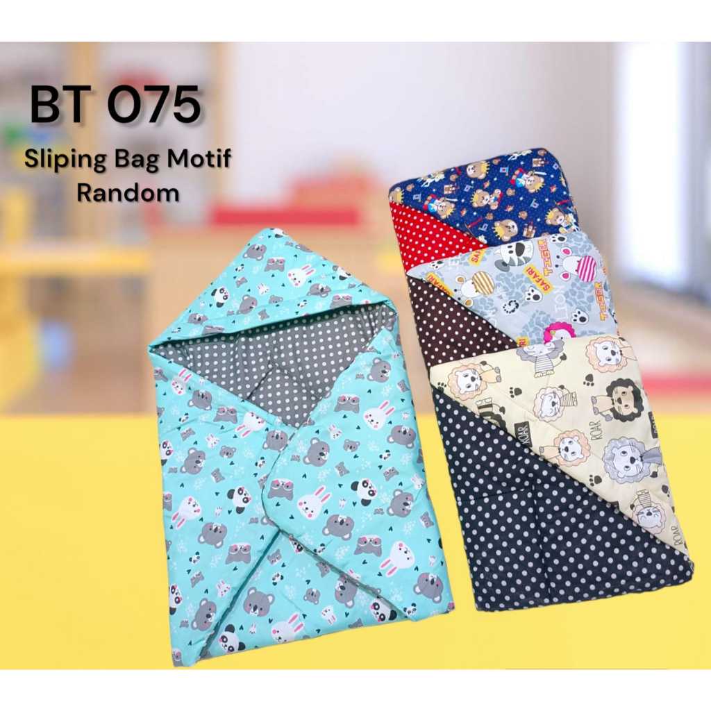 SLIPING BAG BAYI