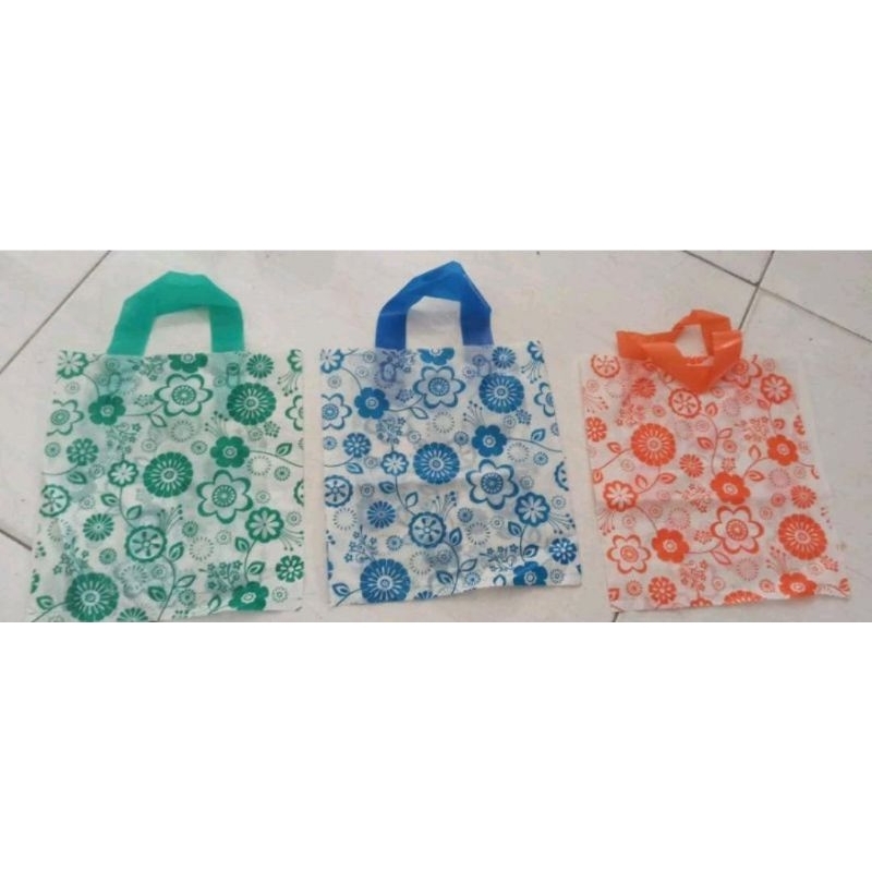 

plastik hajatan tas kantong hajatan 10 pcs