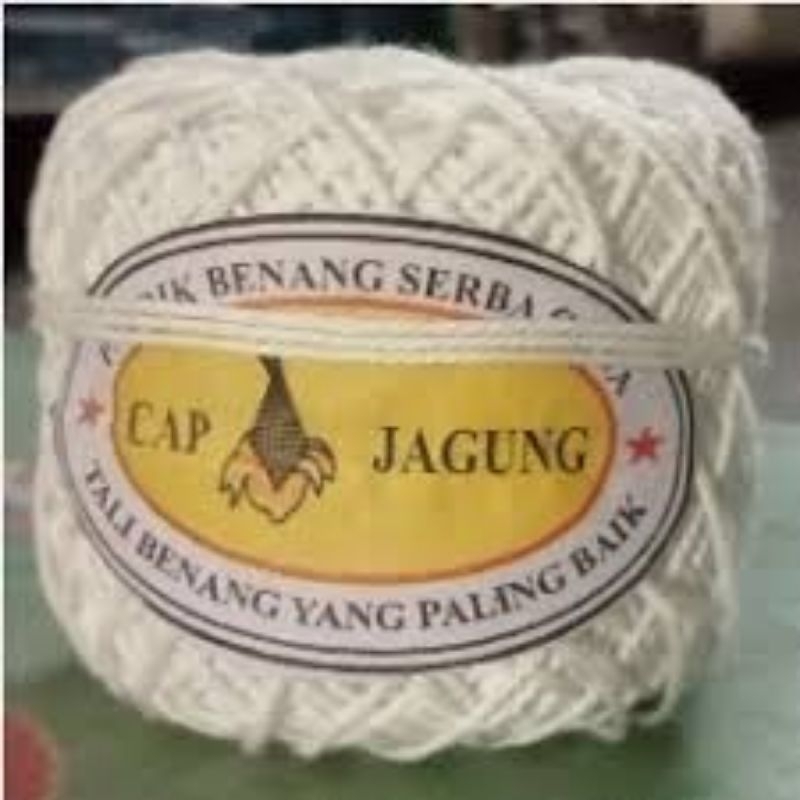 BENANG GODAM/BENANG BENDERA/TALI BALON/TALI AJIR/BENANG KASUR