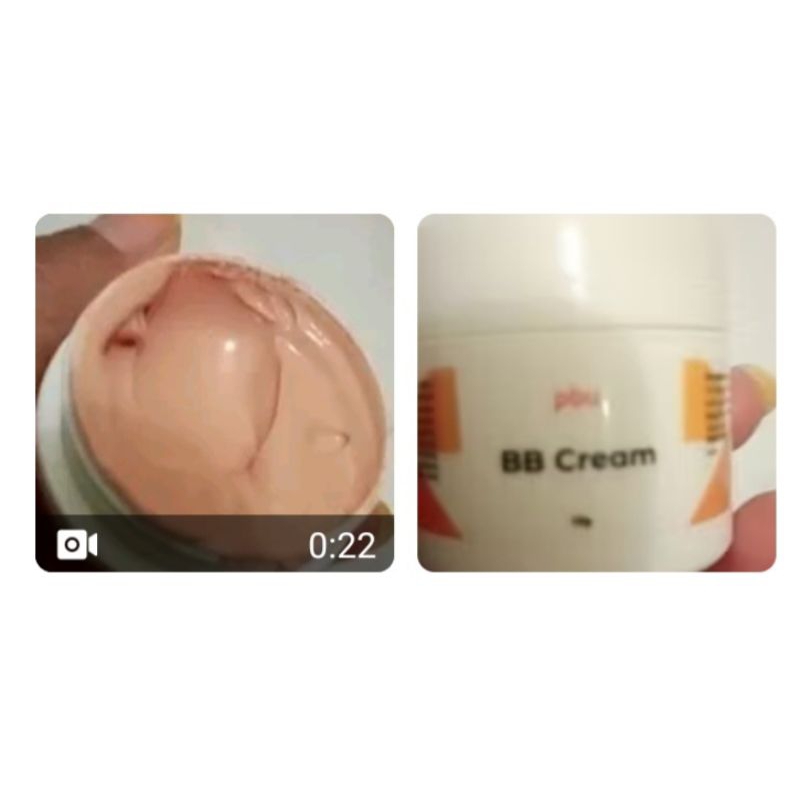 pbu BB cream