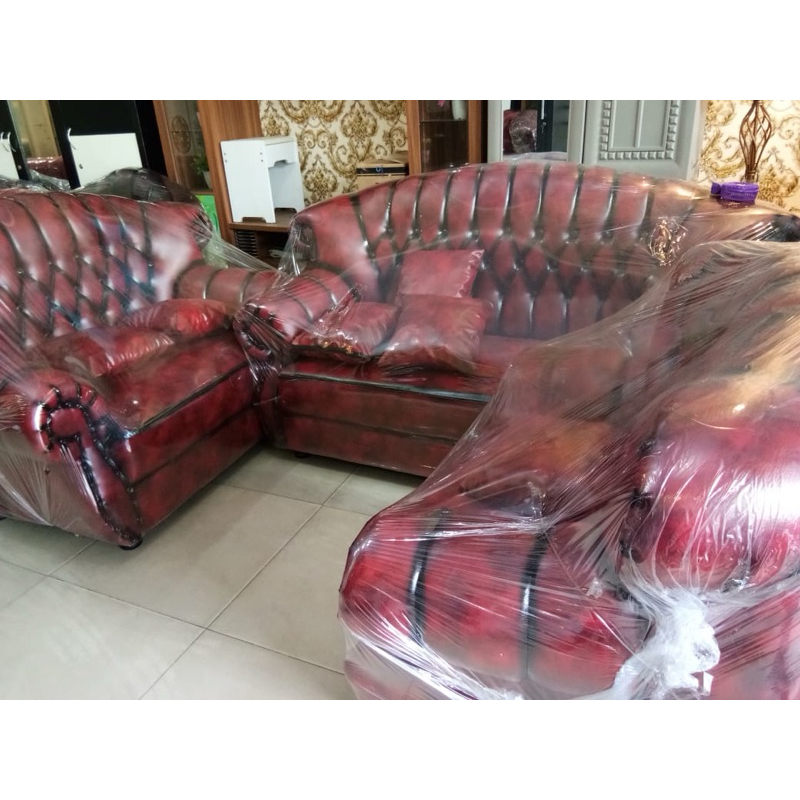 sofa jaguar minimalis