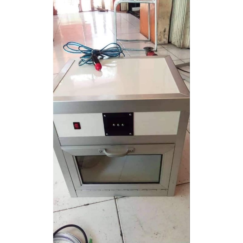 inkubator