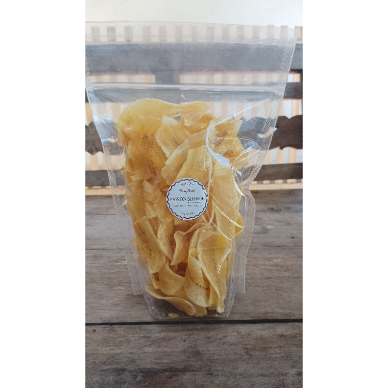 

Keripik Pisang Original