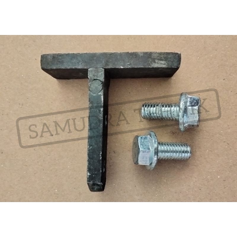 Gigi Putar T Mesin Penepung Disk Mill YDM -026 YASUKA GIGI PUTAR MESIN PENEPUNG