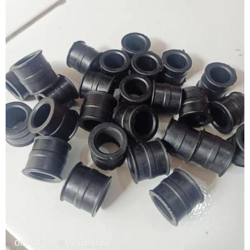 Karet Bosh shock belakang Vario 125 150 Revo absolute spacy Scoopy New Supra x 125