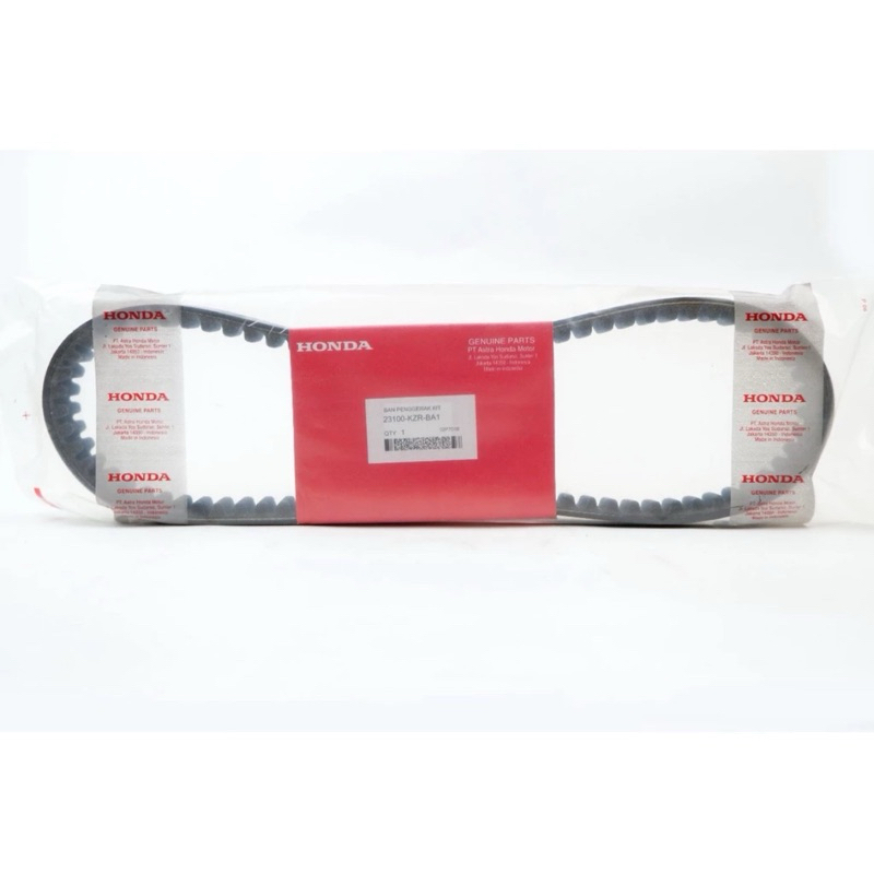 V Belt KZR Vario 125 / Vambel KZR Vario 125 / Vanbel KZR Vario 125 / Ban Penggerak KZR Vario 125