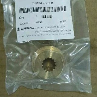 Thrust holder mesin Tohatsu 18pk. Asli