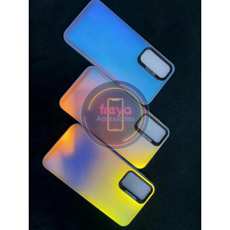 FJ1335 SO COOL case hologram premium SAM NOTE 20 NOTE 20 U