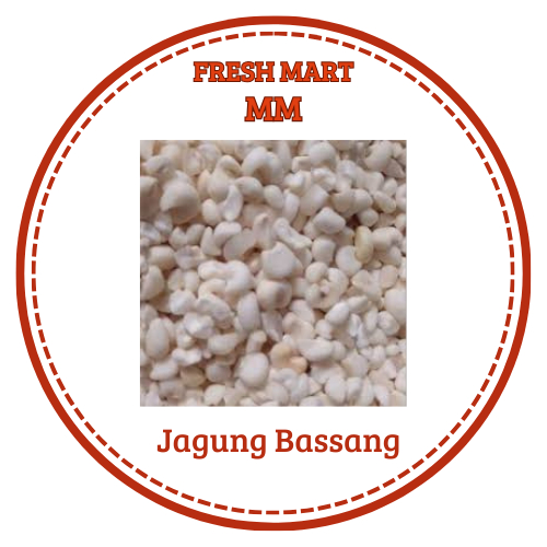 

Jagung Bassang/pasar murah makassar/pasar online makassar