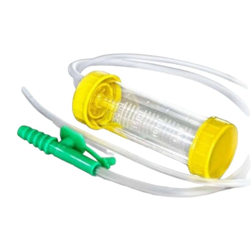 Mucus Extractor  Alat Hisap Riak Bayi Manual  Hisap Lendir Bayi Mucus