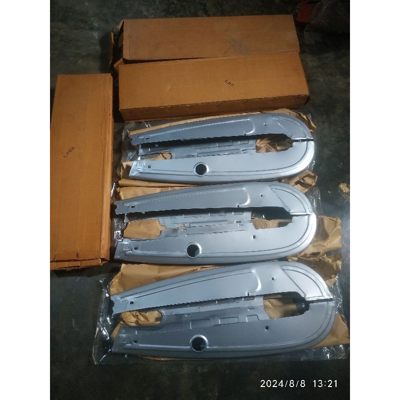 KATENGKAS TUTUP RANTAI YAMAHA L2SN L2 SUPER L2S PNP L2G NOS