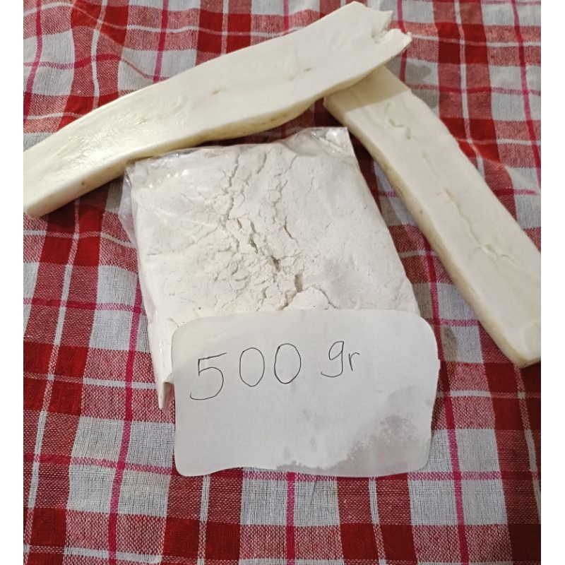 

Tepung tiwul/tepung singkong/tepung gaplek