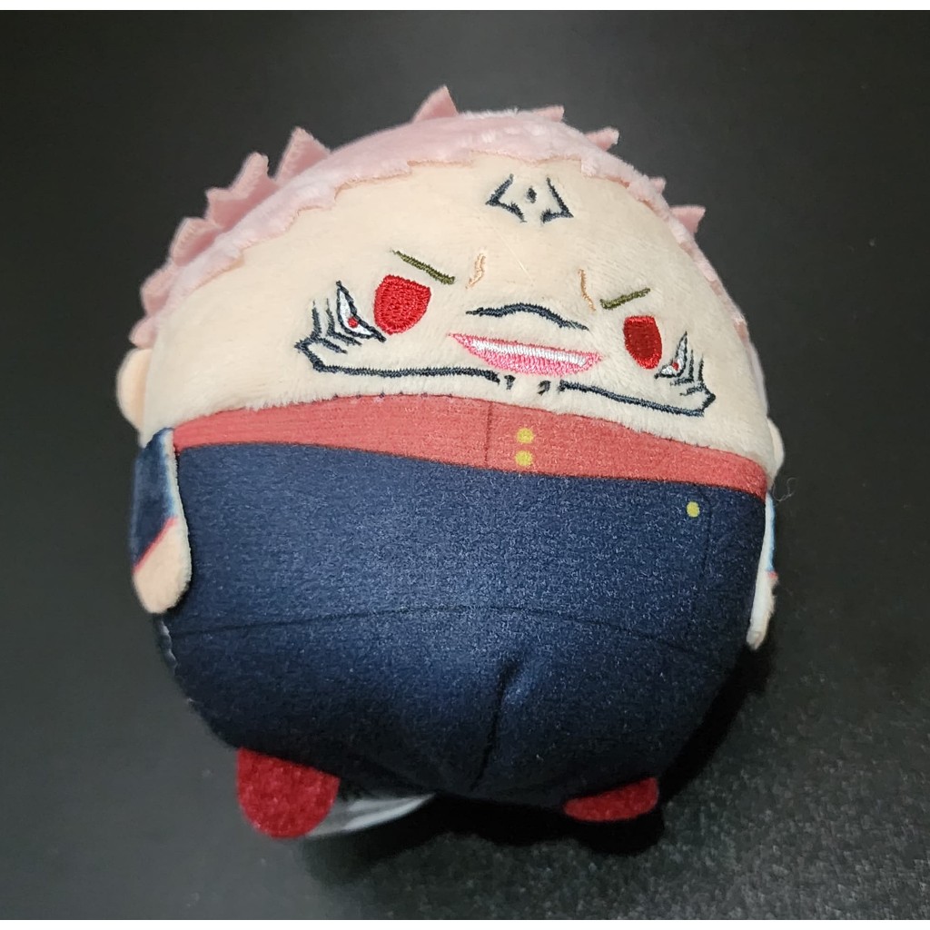 Sukuna Jujutsu Kaisen Fuwakororin 5