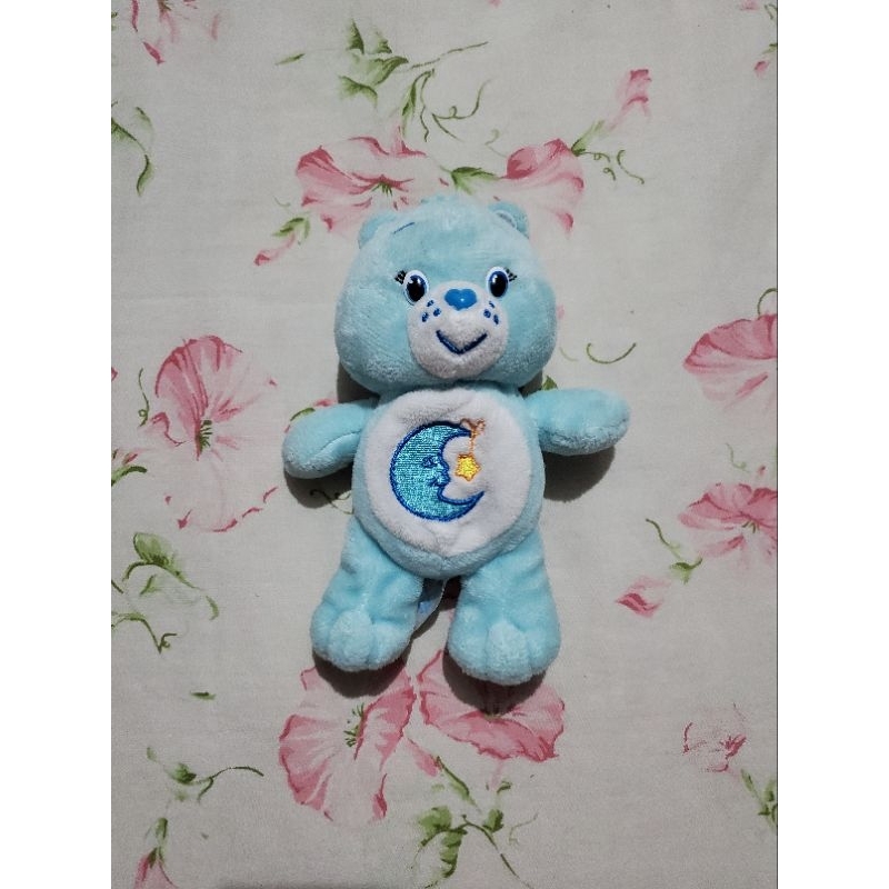 care bears (bedtime bear)