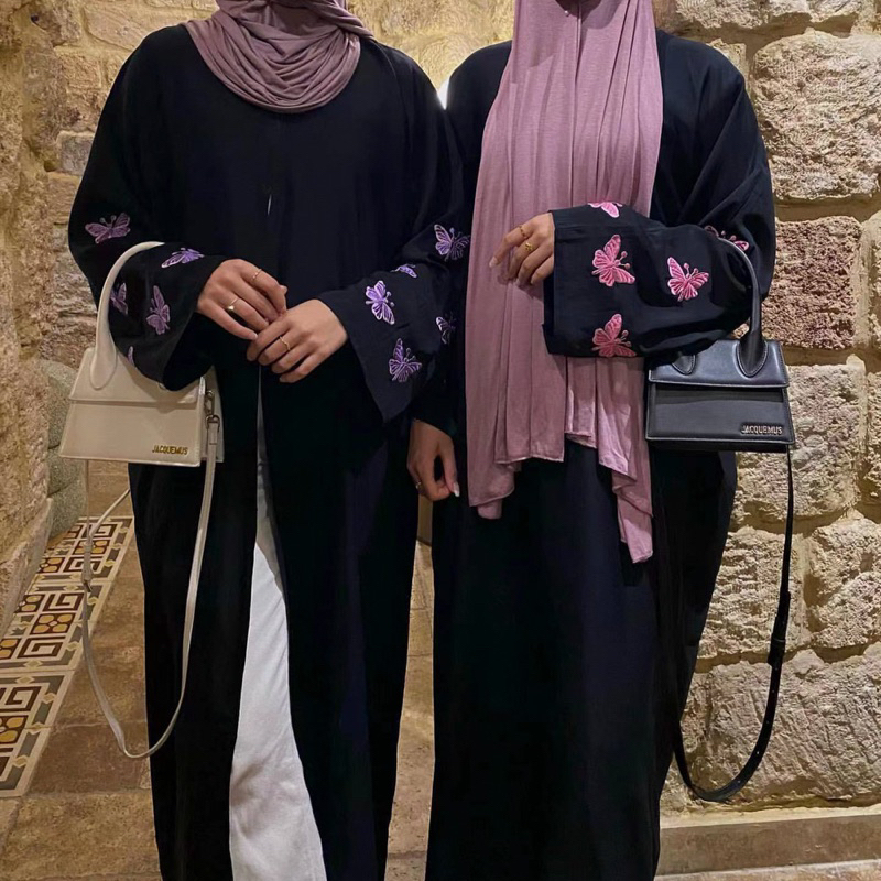 ABAYA DUBAI | ABAYA SULTAN | ABAYA IMPORT