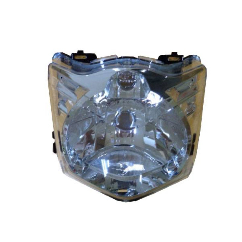 Lampu Depan (Reflektor) 33110KVY961