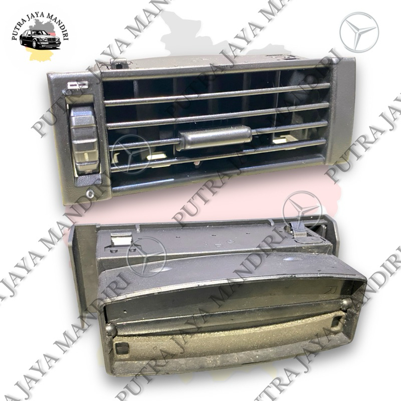 Kisi Kisi AC Kanan W124