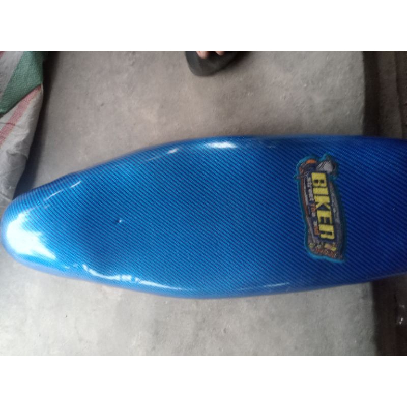 jok motor Mio sporty Mio smile ori copotan original