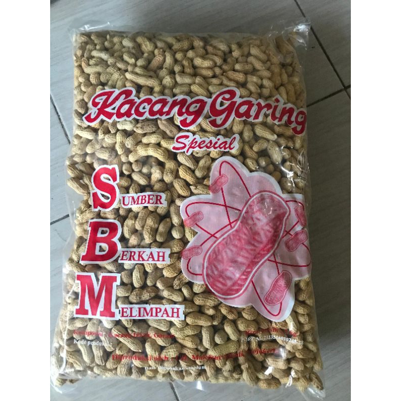 KACANG KULIT 3KG| KACANG KULIT ASIN |KACANG KULIT SPESIAL|KACANG KULIT TERMURAH|KACANG KULIT MURAH|K