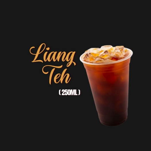 

Liang Teh | Minuman 250 ML