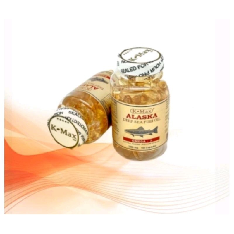 omega3 Alaska