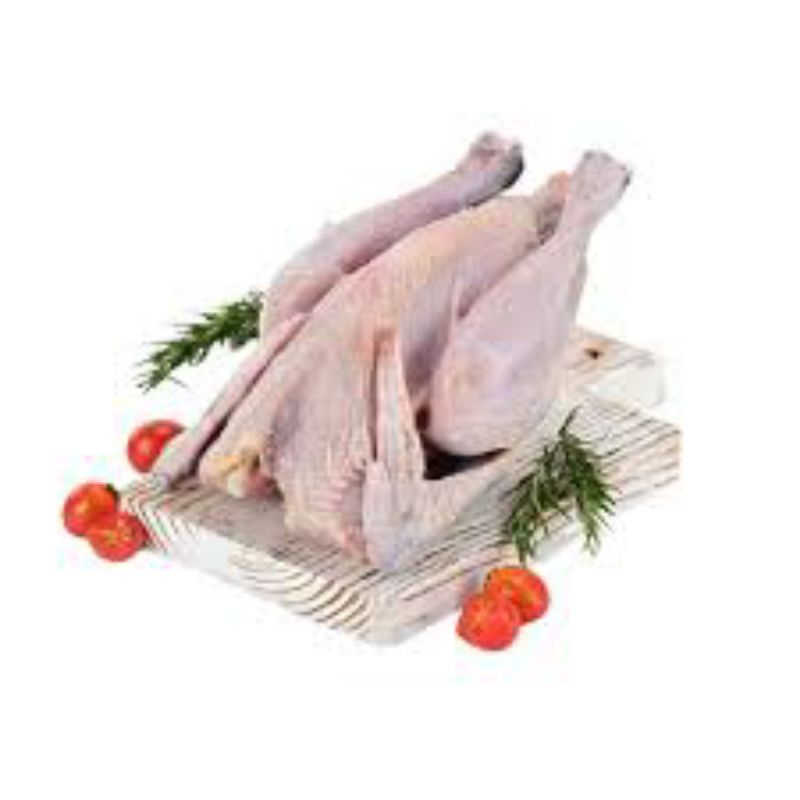 

Ayam Kampung Ingkung