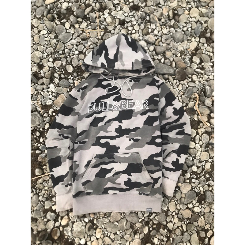 hd pull&bear