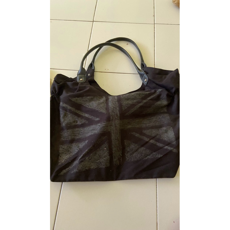 PL Tas Sophie Martin/Tas Shopie Paris