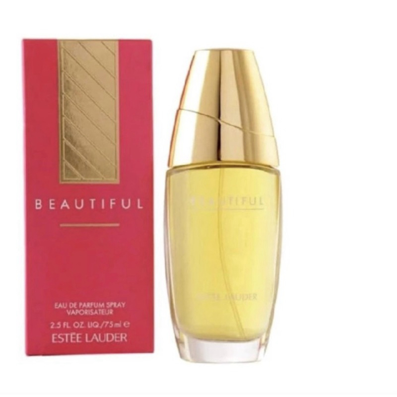 Estee Lauder Beautiful Woman - 75 ML