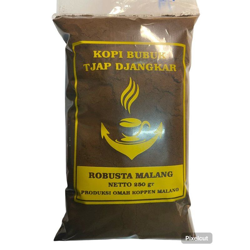 

KOPI MALANG ISTIMEWA
