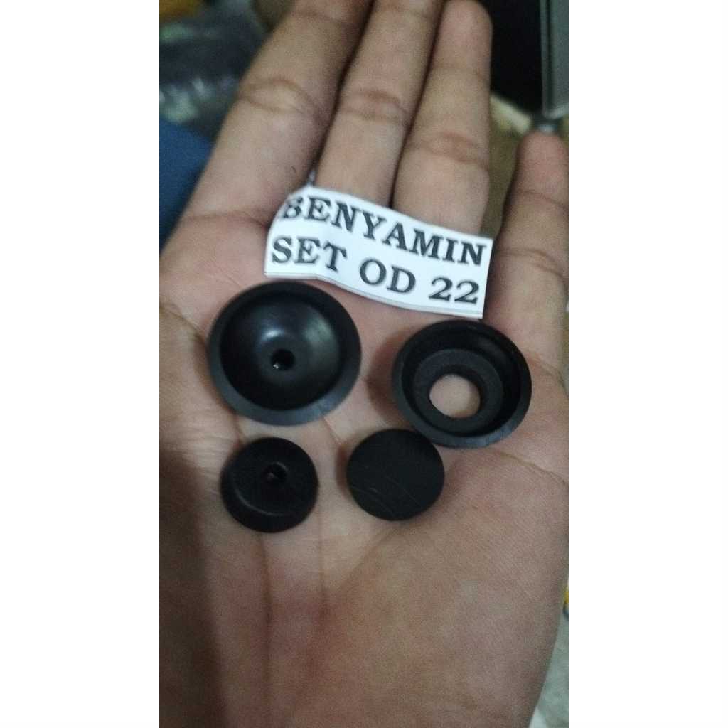 1 set klep pompa canonn od 22