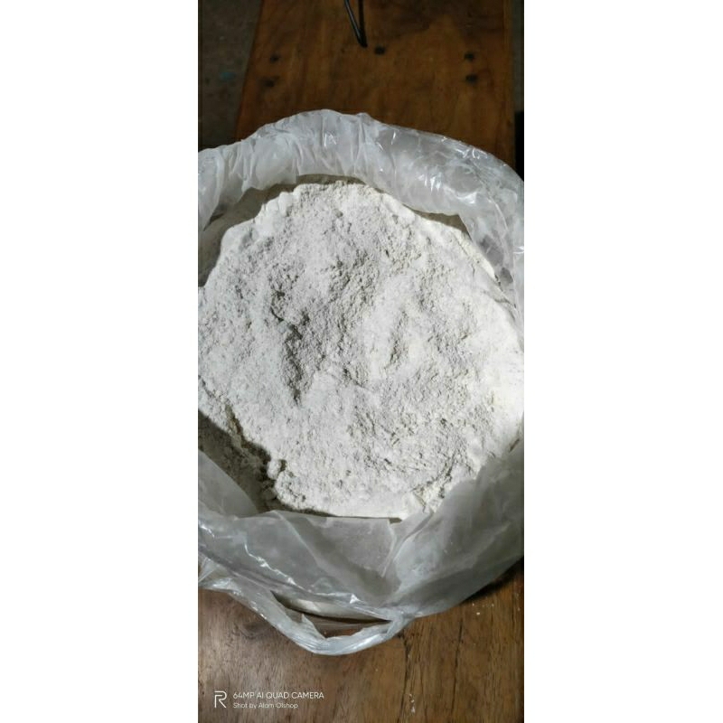 

Tepungtiwul/ gaplek