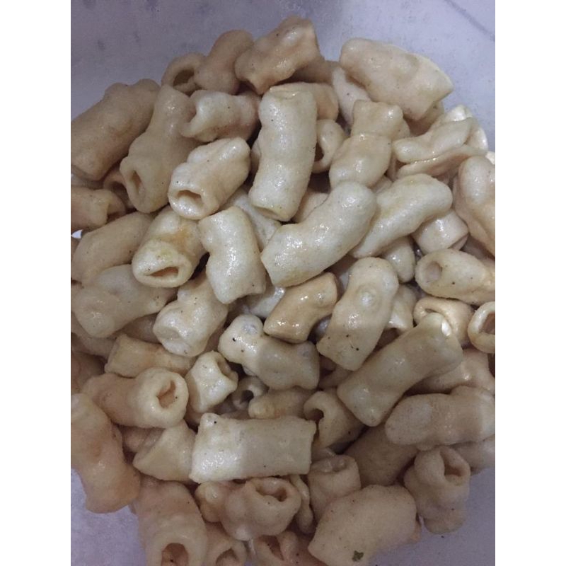 

makaroni ngembang