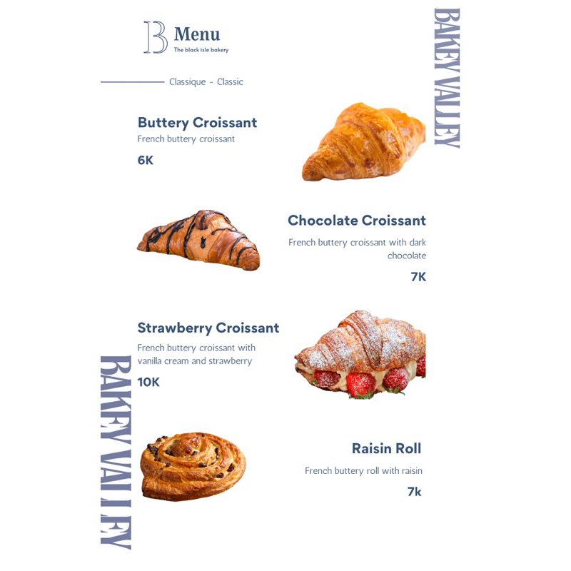 

croissant