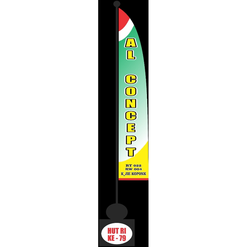 UMBUL-UMBUL PRINTING CUSTOM