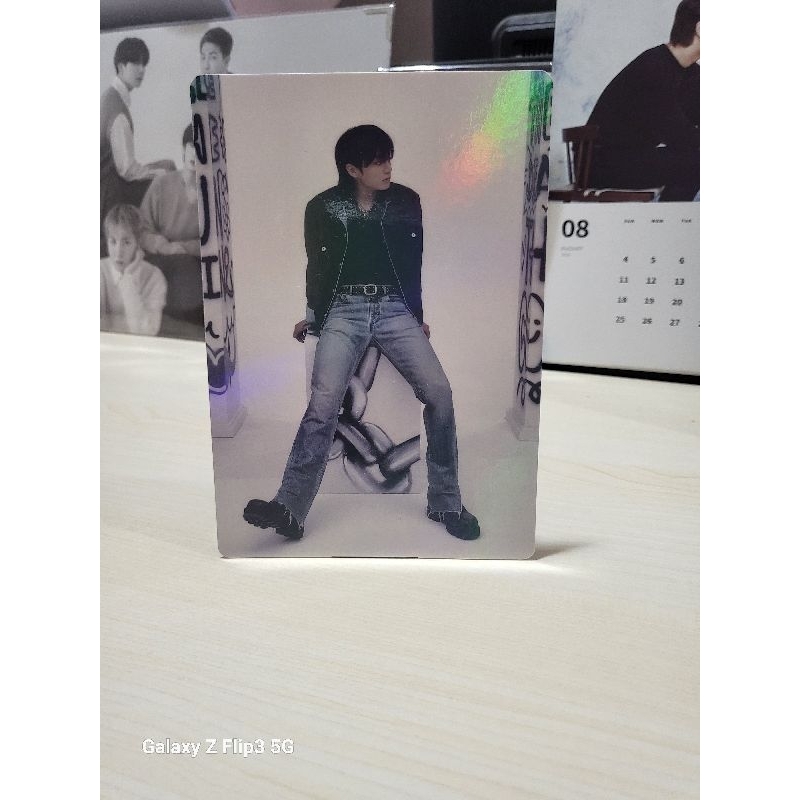 Sharing POB Album Golden