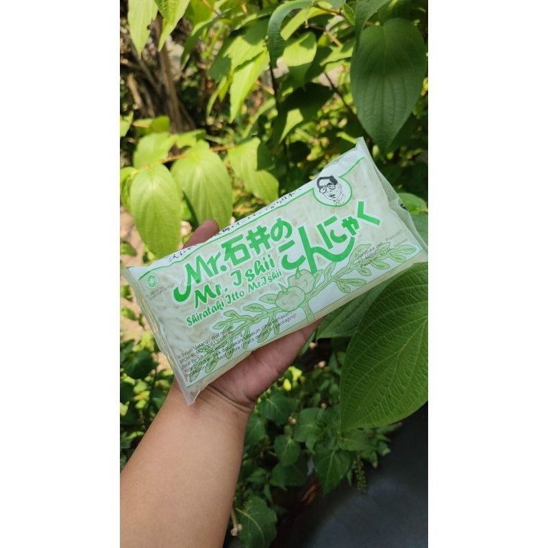

mie shirataki 200gr