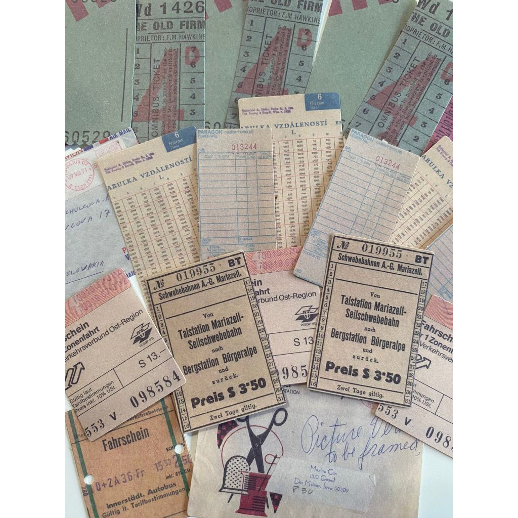 

AESTHETIC PAPER JOURNALING VINTAGE