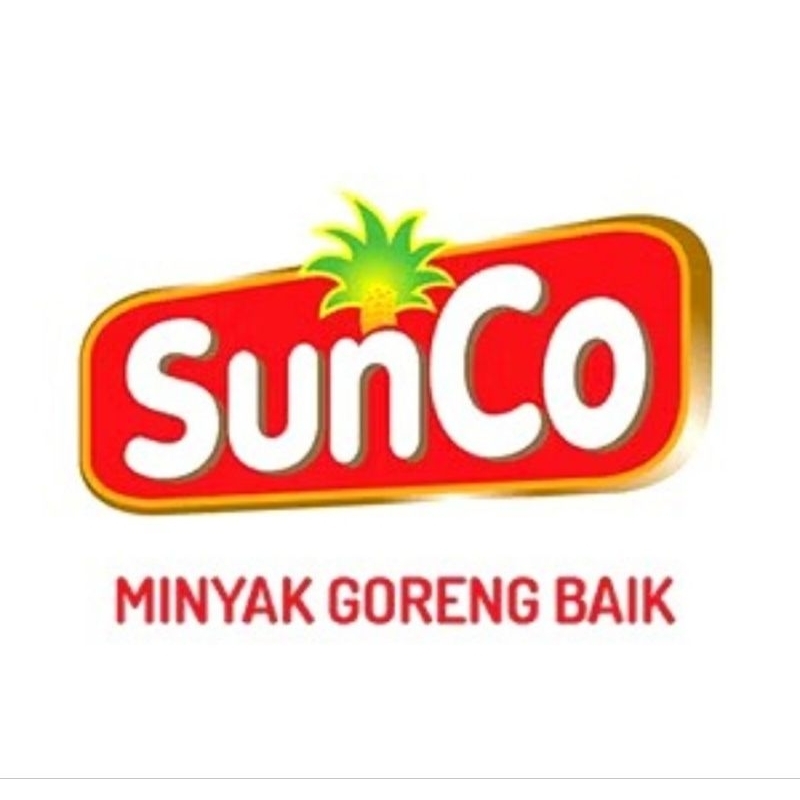 

Minyak Goreng Sunco Refill