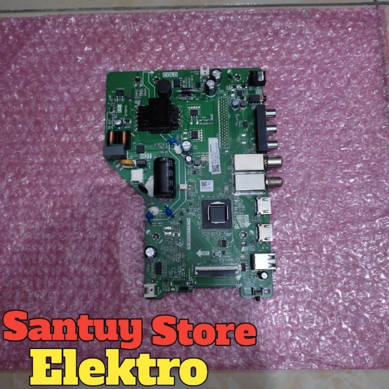 Mainboard TV LED TOSHIBA 32S25KP Mainboard TV TOSHIBA 32S25KP Mainboard TOSHIBA 32S25KP Mainboard 32