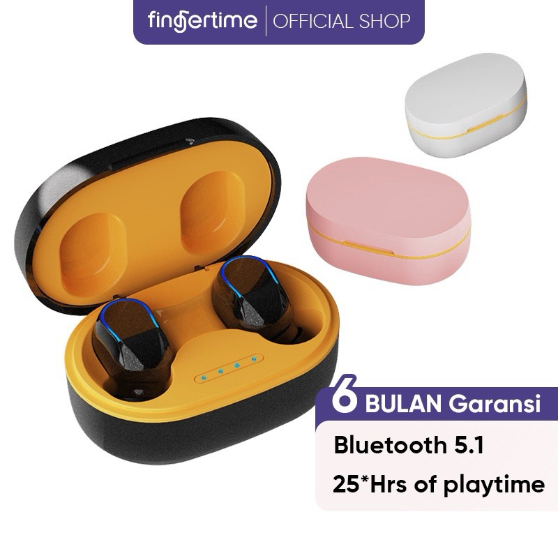 TWS Earphone Bluetooth X99 Wireless Headset