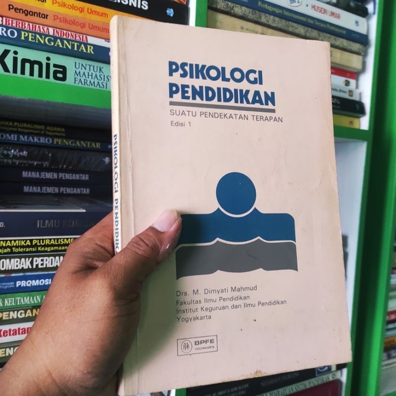 (ori) buku psikologi pendidikan suatu pendekatan Terapan