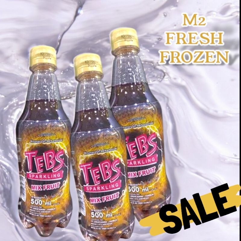

TEBS 300 ML
