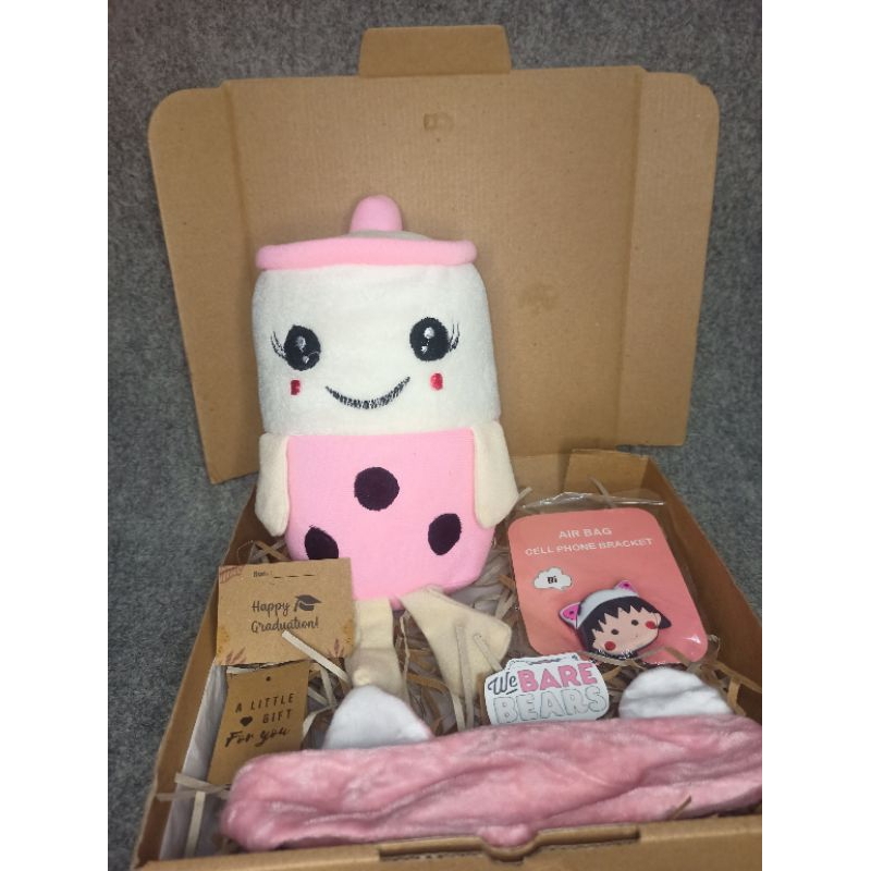 

PROMO 8.8 Hampers Joy type