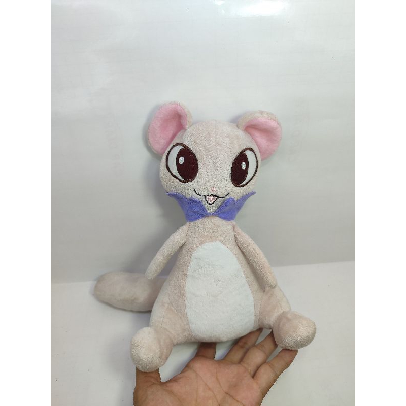 boneka pretty cure precure tarte original bandai