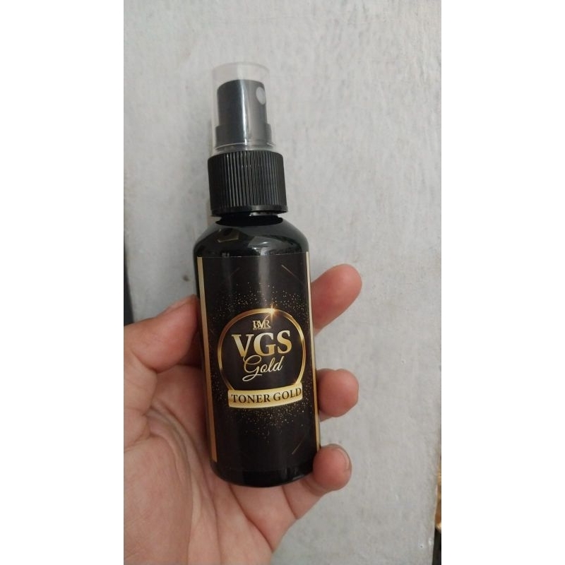 TONER VGS GOLD