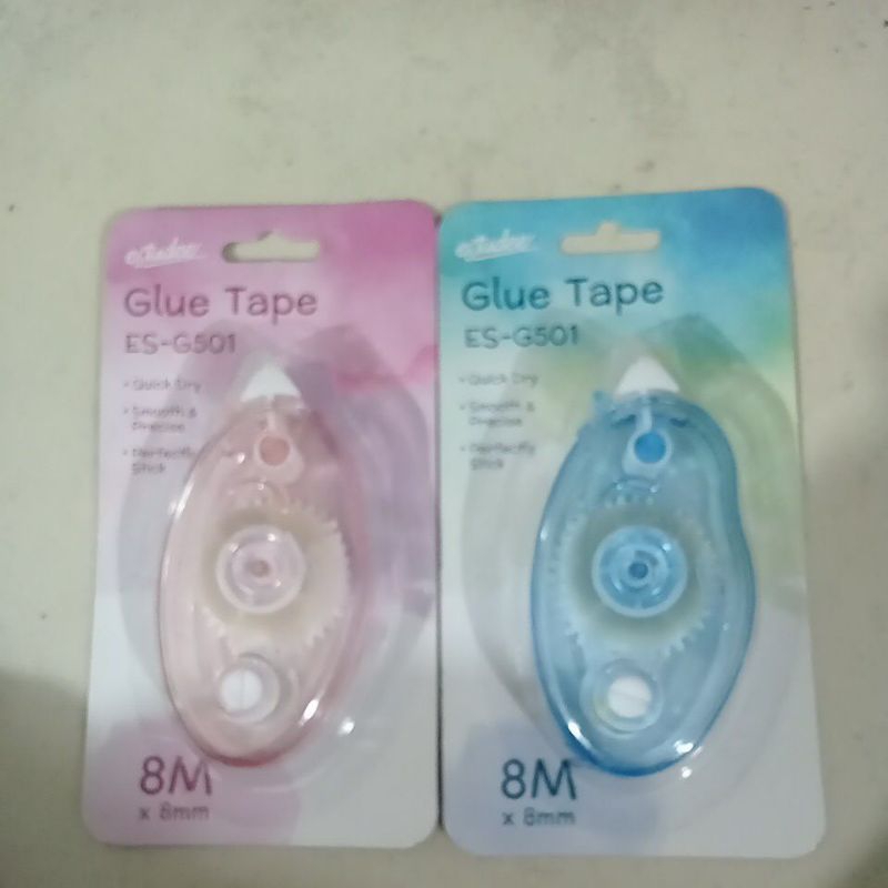

Estudee Glue tape ES -501 8Mx8mm